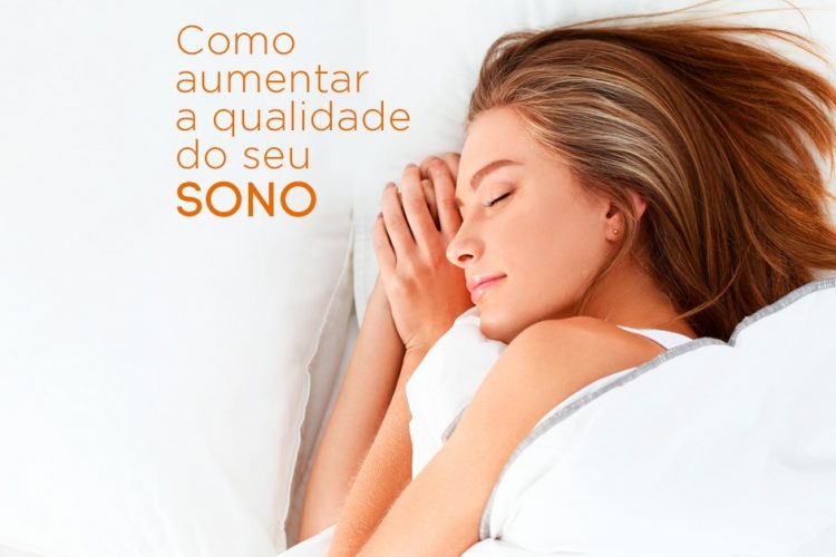 Como aumentar a qualidade do sono - Clínica Ana Andrade